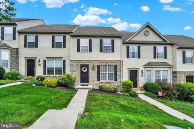 2756 Seabiscuit Street #17A, York, PA 17402 - Photo 25