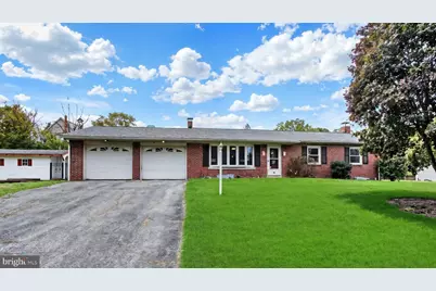 141 W Water Street, Yoe, PA 17313 - Photo 1