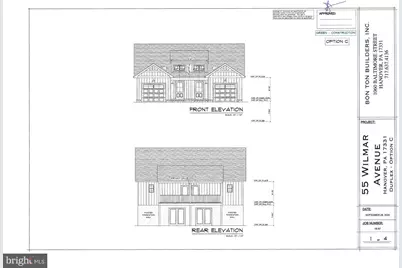 55 Wilmar Avenue #12, Hanover, PA 17331 - Photo 3