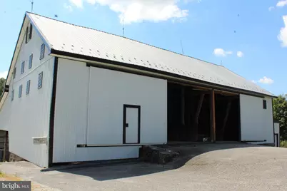 4882 Wolfgang Road #BARN & GARAGE, Glenville, PA 17329 - Photo 1