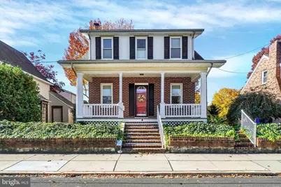 105 N Gotwalt Street, York, PA 17404 - Photo 1