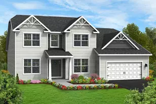 Molly Plan At Logan Meadows, Dillsburg, PA 17019 - Photo 3