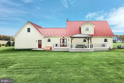 16434 Cross Roads Avenue, Stewartstown, PA 17363 - Photo 5