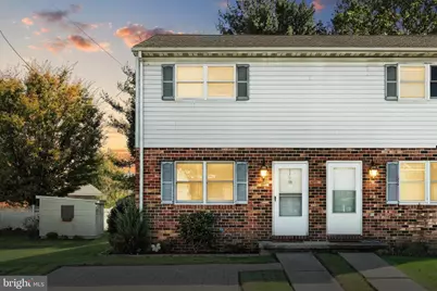 319 Manor Street, Hanover, PA 17331 - Photo 1