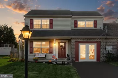 3134 Long Meadow Drive, Dover, PA 17315 - Photo 1