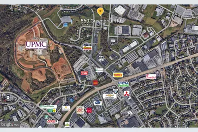 560 B Greenbriar Road, York, PA 17404 - Photo 1