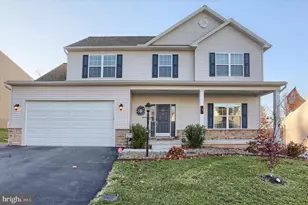 95 Red Maple Dr, Etters, PA 17319 - Photo 1