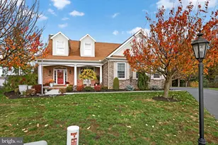 1029 Stonecroft Dr, Hanover, PA 17331 - Photo 9