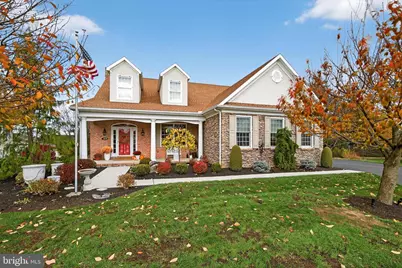 1029 Stonecroft Drive, Hanover, PA 17331 - Photo 1