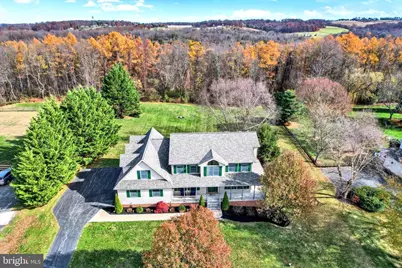 3674 Eagle Ridge Court, Hanover, PA 17331 - Photo 1