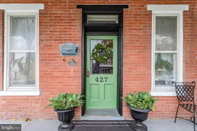 427 Hellam Street, Wrightsville, PA 17368 - Photo 5