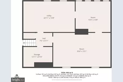 1000 Smallbrook Lane, York, PA 17403 - Photo 79