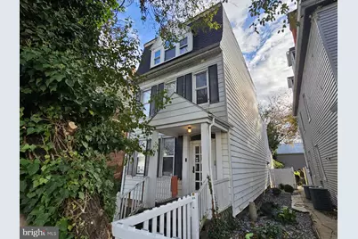 248 Roosevelt Avenue, York, PA 17404 - Photo 1