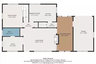 529 W Market St, Hellam, PA 17406 - Photo 3