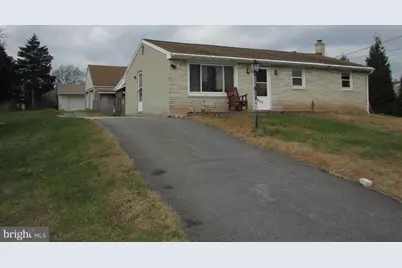 270 Rosedale Drive, Manchester, PA 17345 - Photo 1