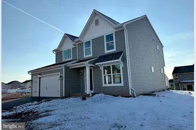3565 Pebble Run Drive #LOT 55, Dover, PA 17315 - Photo 3