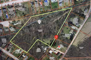 401 Beck Mill Rd Beck Mill Rd, Hanover, PA 17331 - Photo 1