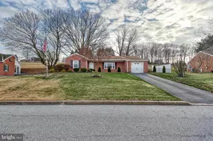 234 W Ore St, Seven Valleys, PA 17360 - Photo 3