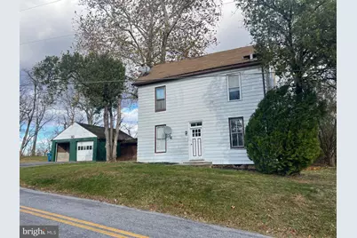 40 N Fileys Road, Dillsburg, PA 17019 - Photo 1