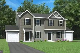 3805 Castle Dr, Dover, PA 17315 - Photo 1