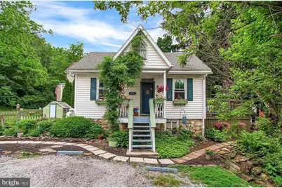 4011 Cherry Run Road, Glen Rock, PA 17327 - Photo 1