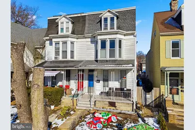 309 N Hartley Street, York, PA 17401 - Photo 3