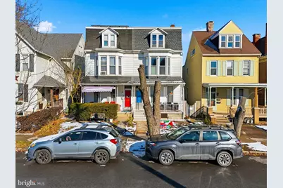 309 N Hartley Street, York, PA 17401 - Photo 5