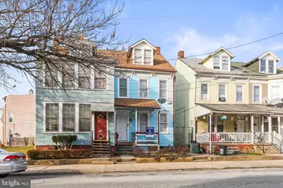 589 W Princess Street, York, PA 17401 - Photo 1