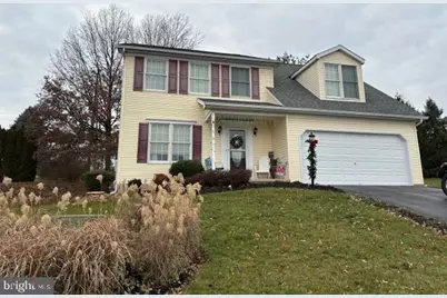 1110 S Gora Road S, York, PA 17404 - Photo 1