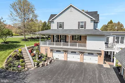 1709 Country Manor Drive, York, PA 17408 - Photo 71