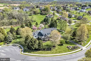 1709 Country Manor Dr, York, PA 17408 - Photo 69