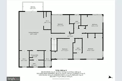 930 Hickory Hill Lane, York, PA 17402 - Photo 63