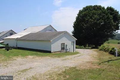 4676 Shaffers Church Road, Glenville, PA 17329 - Photo 5