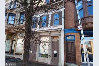 264 W Market Street #2, York, PA 17401 - Photo 1