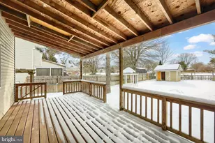 302 Westminster Ave, Hanover, PA 17331 - Photo 9