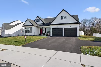 2624 Village Road #LOT 100, Dover, PA 17315 - Photo 5