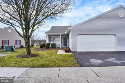 4114 Woodspring Lane, York, PA 17402 - Photo 1