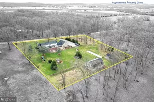 1962 Ridge Rd, Wellsville, PA 17365 - Photo 33