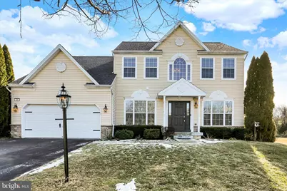 121 Cobblestone Way, Dillsburg, PA 17019 - Photo 7