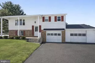 3610 S Salem Church Rd, Dover, PA 17315 - Photo 1