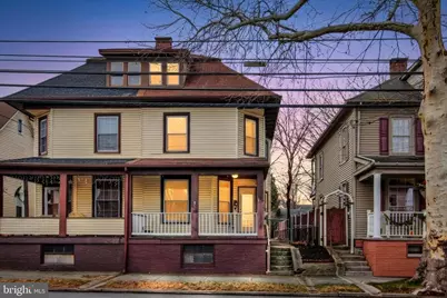 614 Broadway, Hanover, PA 17331 - Photo 1