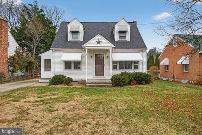 2527 N George Street, York, PA 17406 - Photo 1