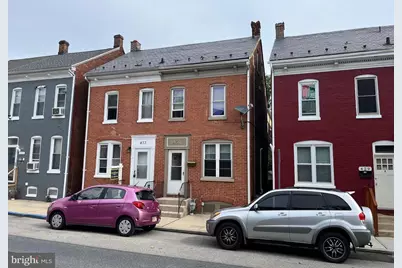 431 Juniper Street, York, PA 17401 - Photo 1