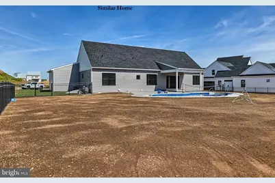 The Bristol - Farmbrooke Meadows, York, PA 17406 - Photo 31
