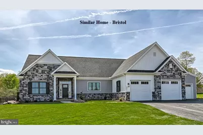 The Bristol - Farmbrooke Meadows, York, PA 17406 - Photo 1