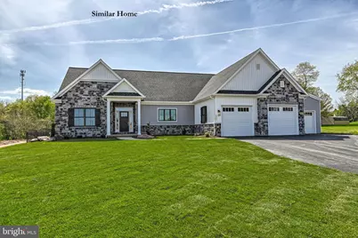 The Bristol - Farmbrooke Meadows, York, PA 17406 - Photo 3