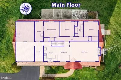 1365 Burkholder Road, Red Lion, PA 17356 - Photo 13