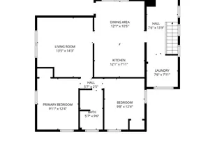 1480 Seven Valleys Rd, York, PA 17408 - Photo 19