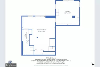 1501 Old Farm Lane, York, PA 17403 - Photo 55