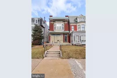 1419 W Market Street #LEASE, York, PA 17404 - Photo 1